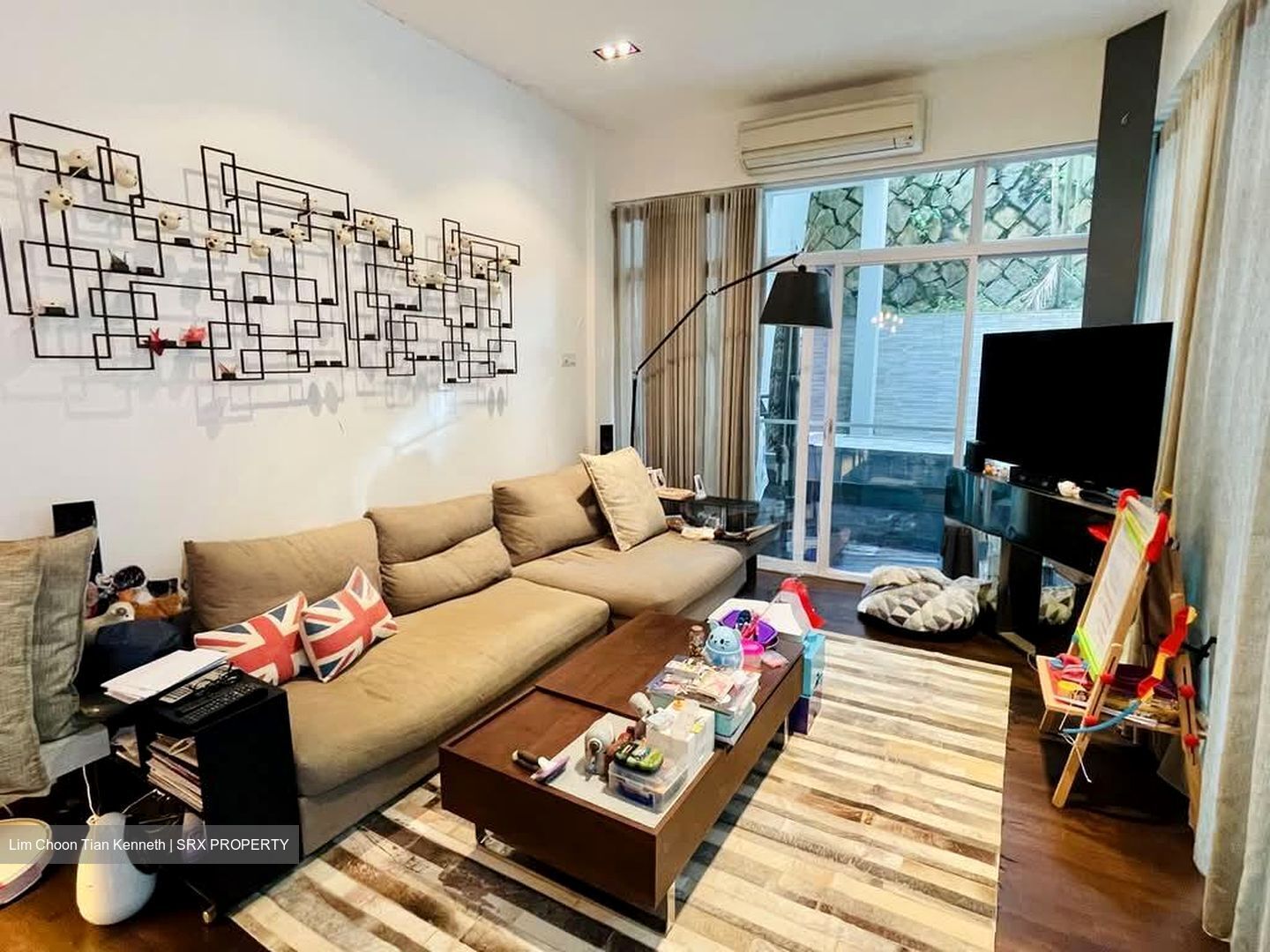 Wilkie Road (D9), Apartment #565771381
